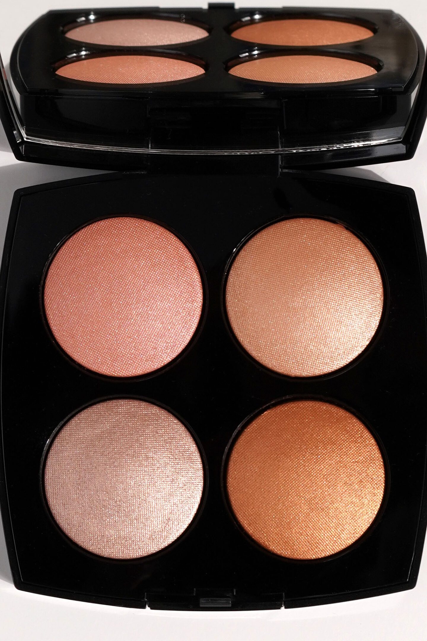 Chanel Jeux de Lumieres – Multi-Use Eyeshadow and Highlighter Palette