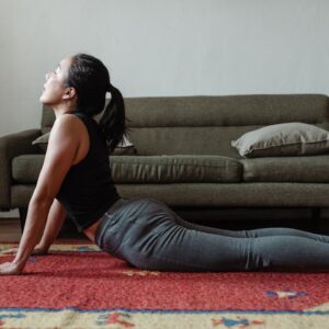 HIIT at Home: High-Intensity Workouts for Fast Results