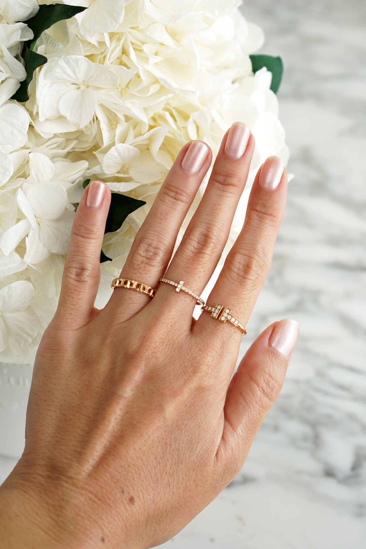 OPI Rapidry Stun N Done